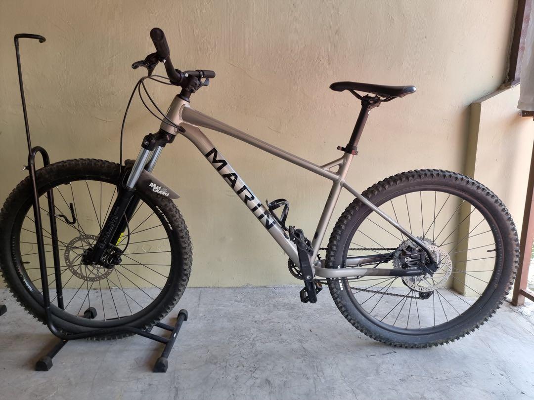 Marin san clearance quentin 1 frame