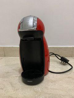 Nescafe Dolce Gusto