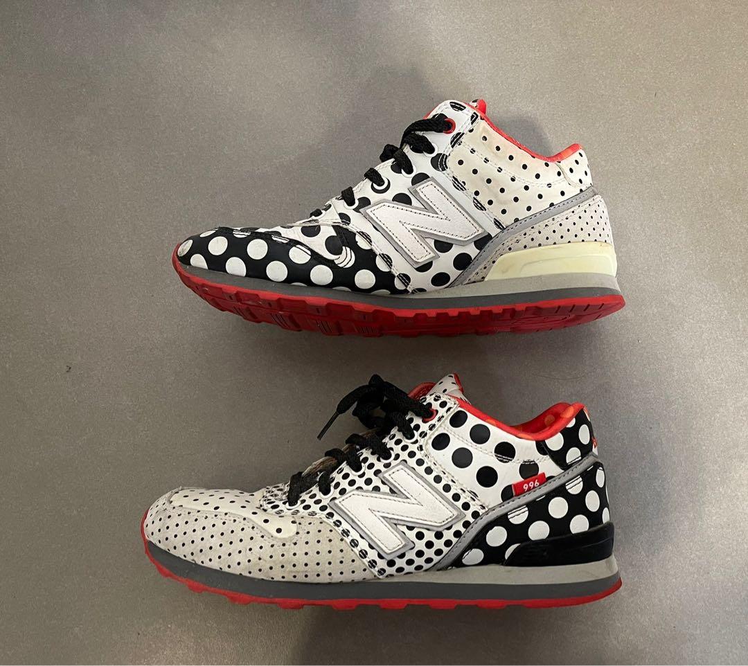 New balance shop 996 x frapbois