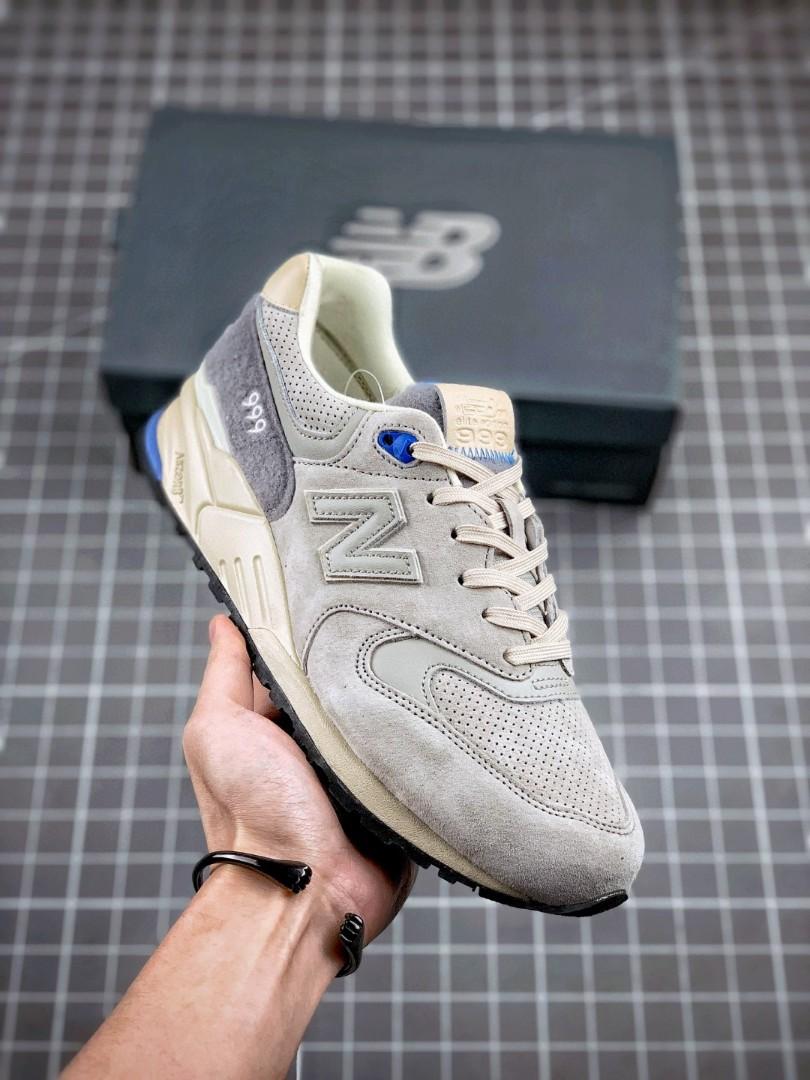 New Balance ML999 Carousell