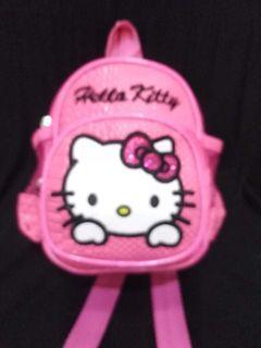 [NEW] Cute Hello Kitty Backpack for Kids