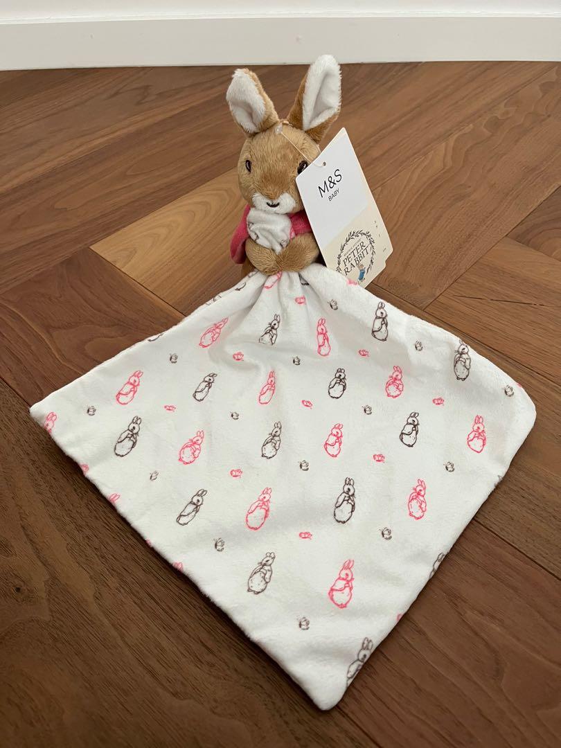 peter rabbit comforter