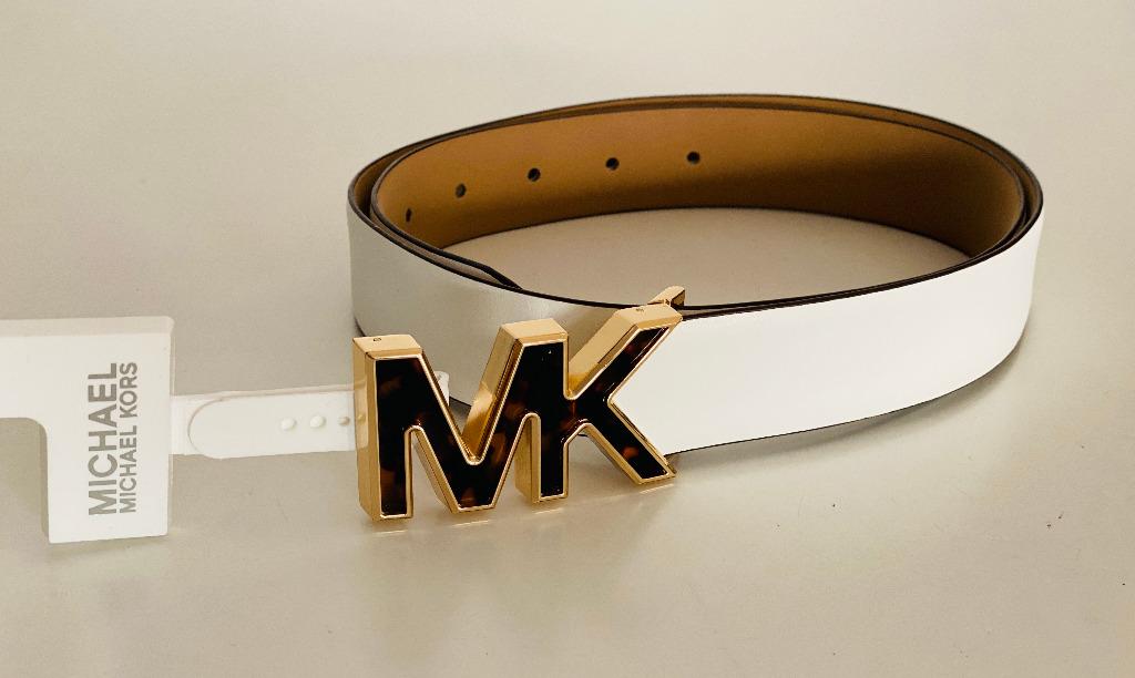 Mk white belt store