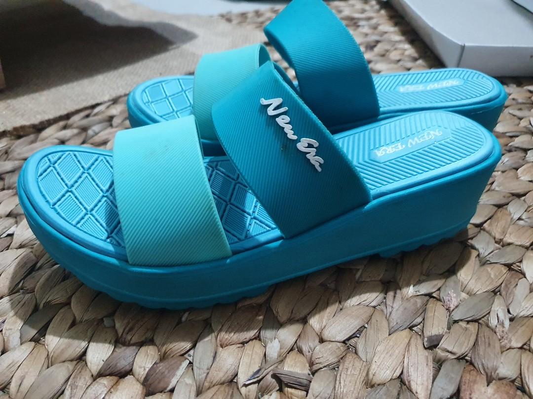 new platform shoes