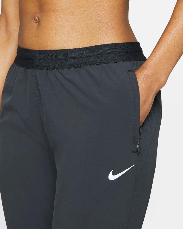 Womens 7/8 running trousers cheap