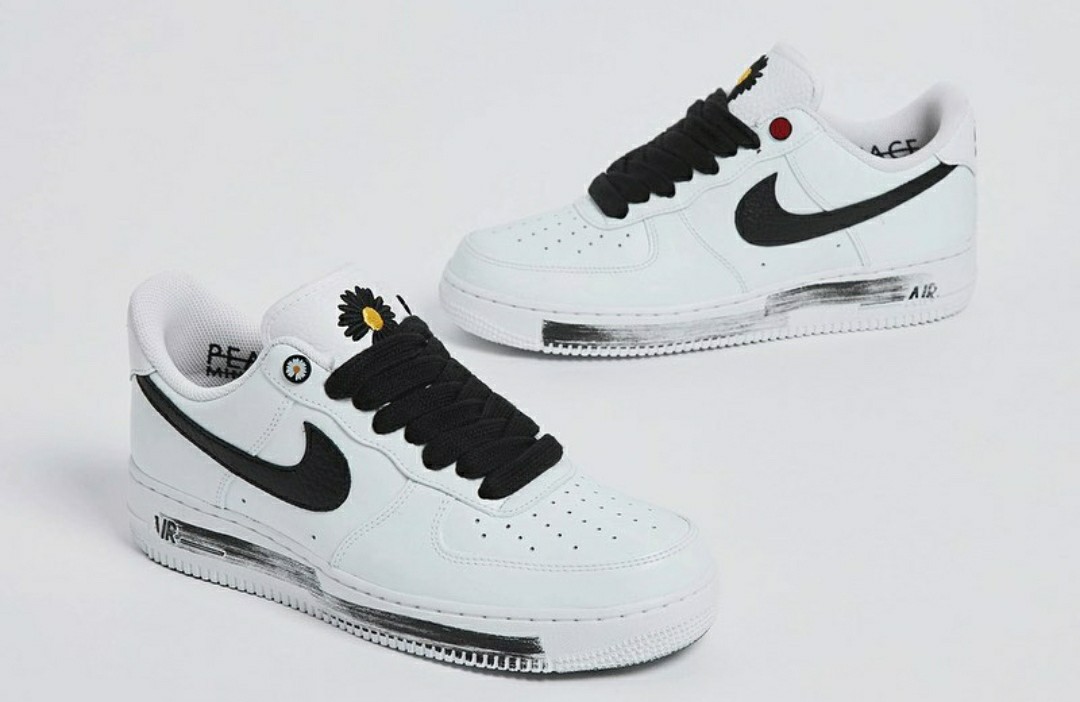 nike air force 1 g dragon