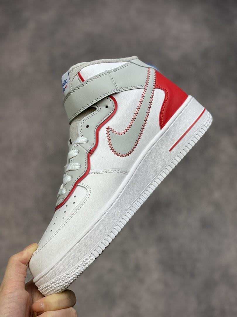 af 1 mid