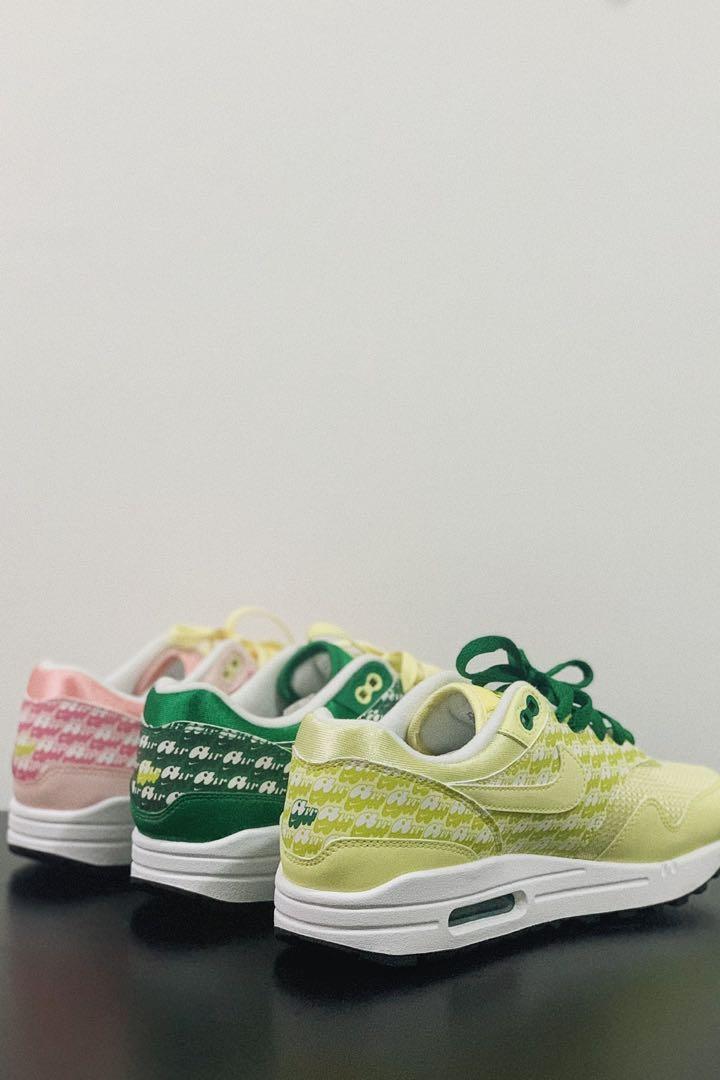 air max lemonade pack