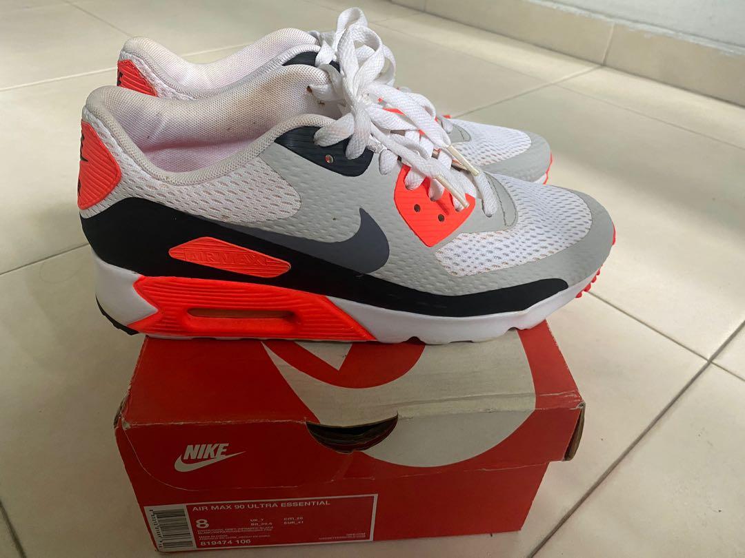 W air max sale 9 ultra essential