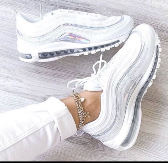 nike air max 97 holographic