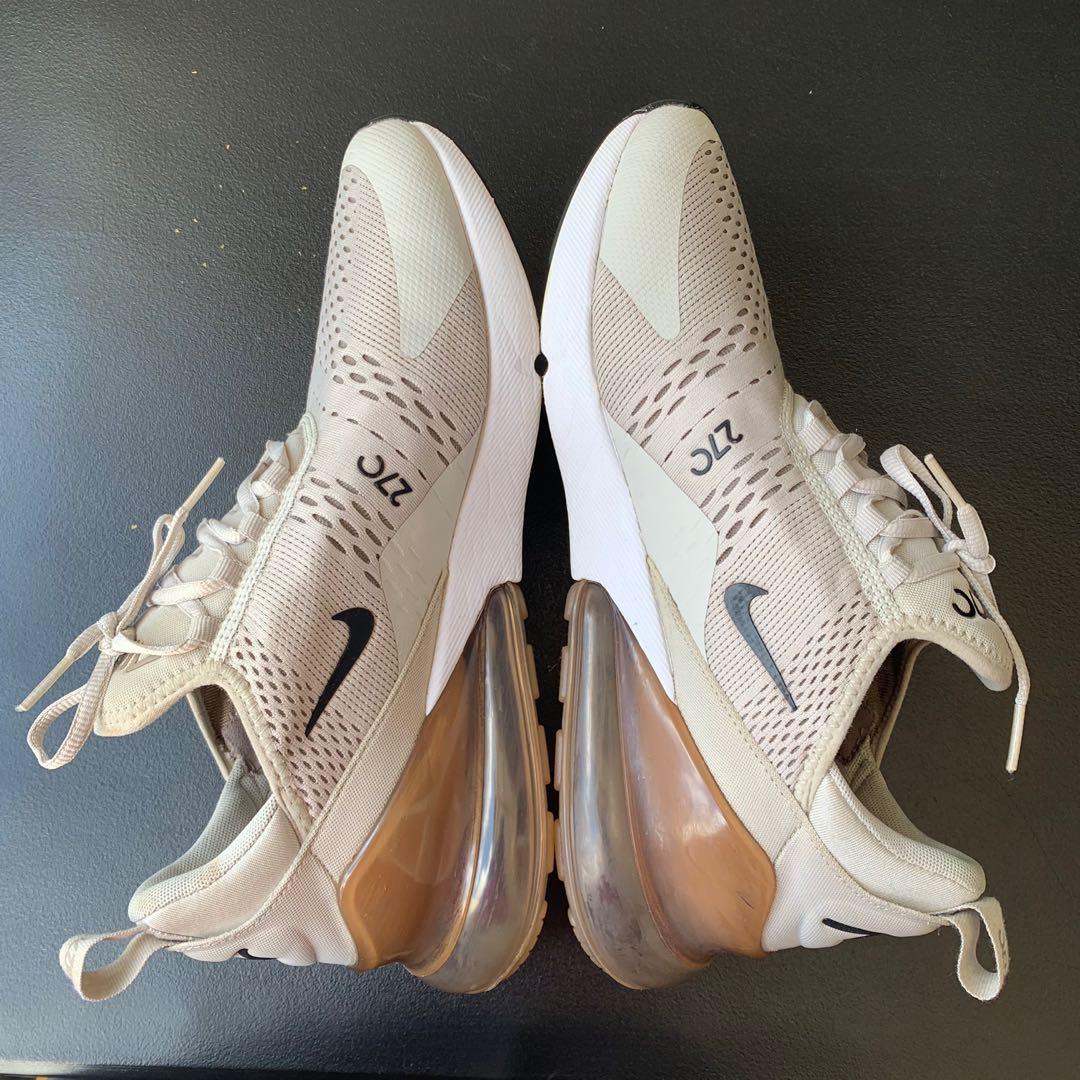 Nike air max 270 light orewood new arrivals