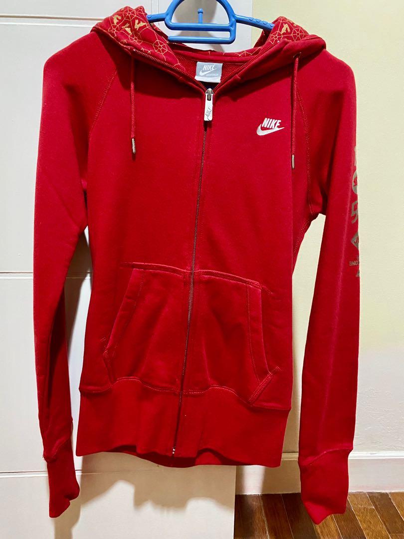 Nike CNY Hoodie