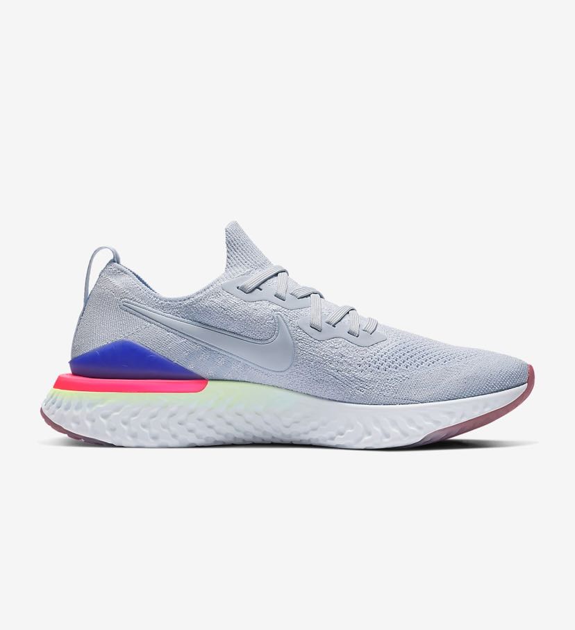 flyknit react 2 mens