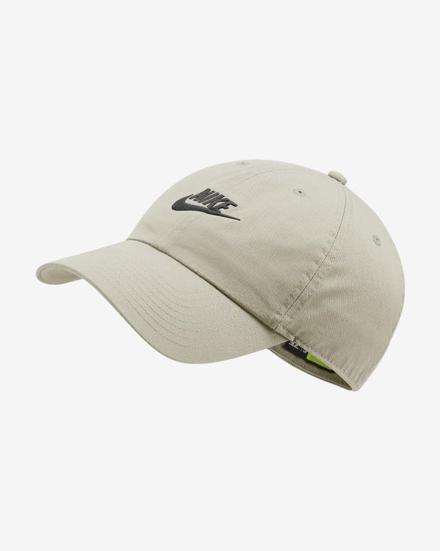 NIKE HERITAGE 86 Cap Men s Fashion Watches Accessories Caps Hats on Carousell