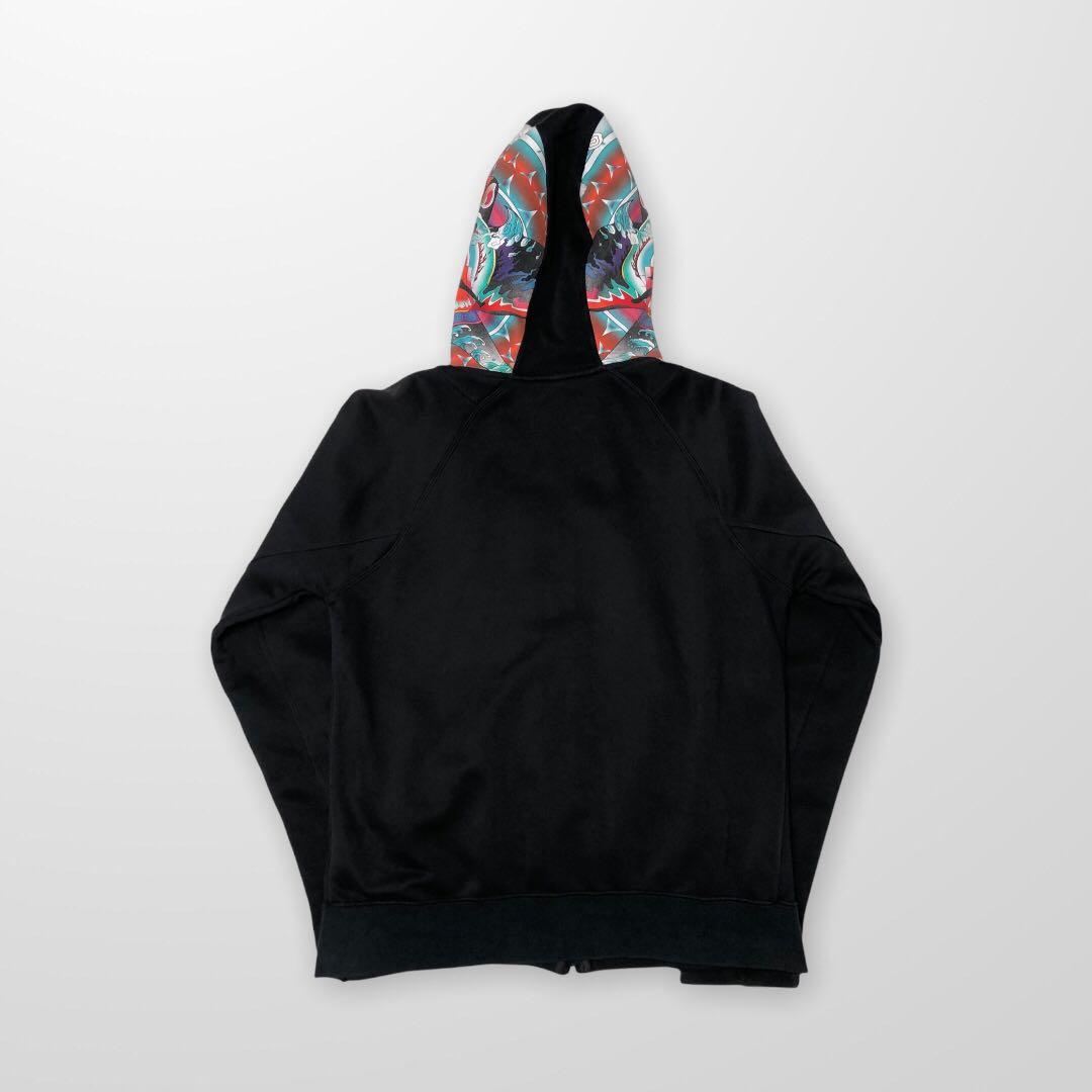 Nike Jordan Chinese New Year Hoodie Men s Fashion Tops Sets