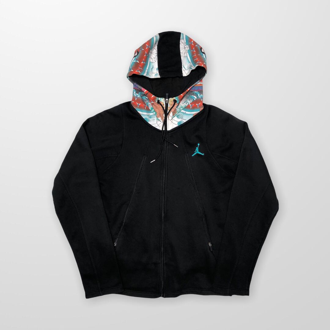 Chinese new year jordan hoodie deals