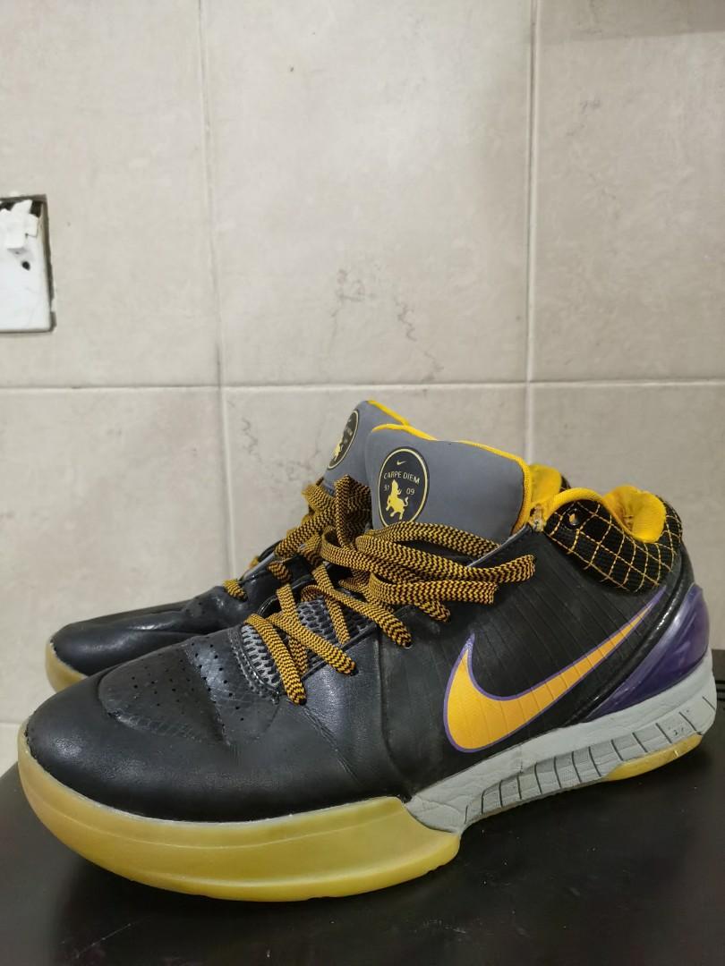 kobe 4 size 14
