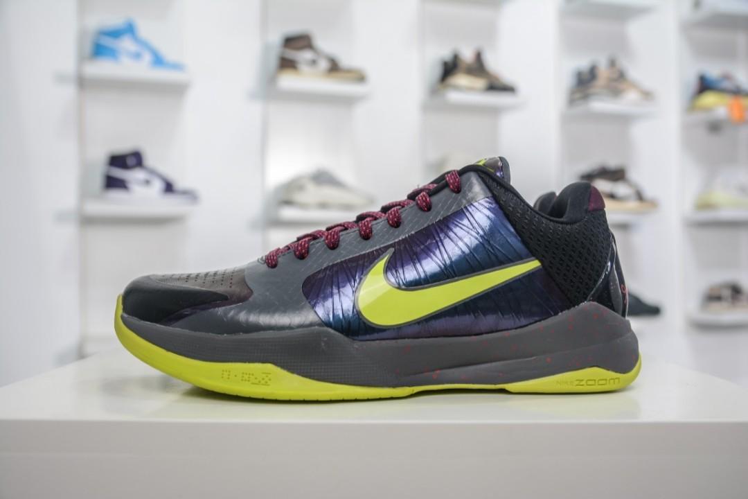 2k kobe shoes