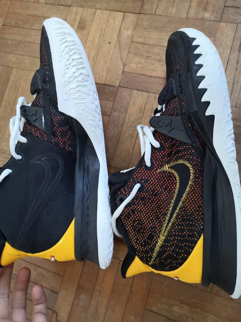 Sneaks up hotsell kyrie 5