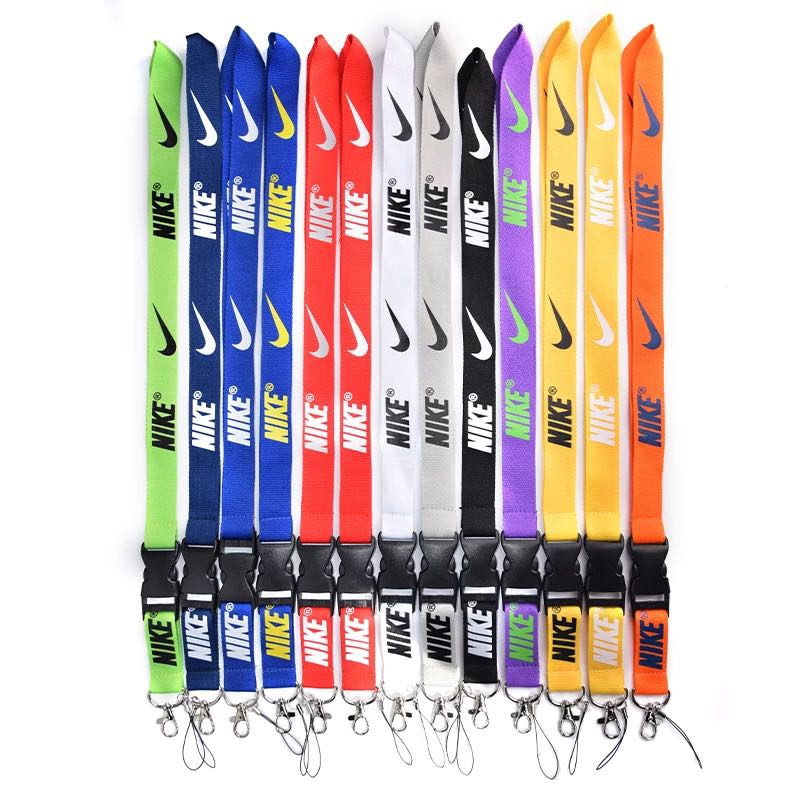 nike lanyard bulk