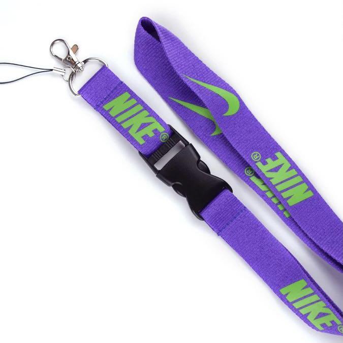 Nike Lanyard with Detachable Buckle INSTOCK
