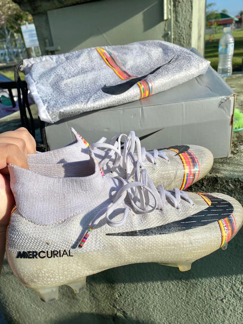 Nike mercurial superfly hot sale 360 elite lvl