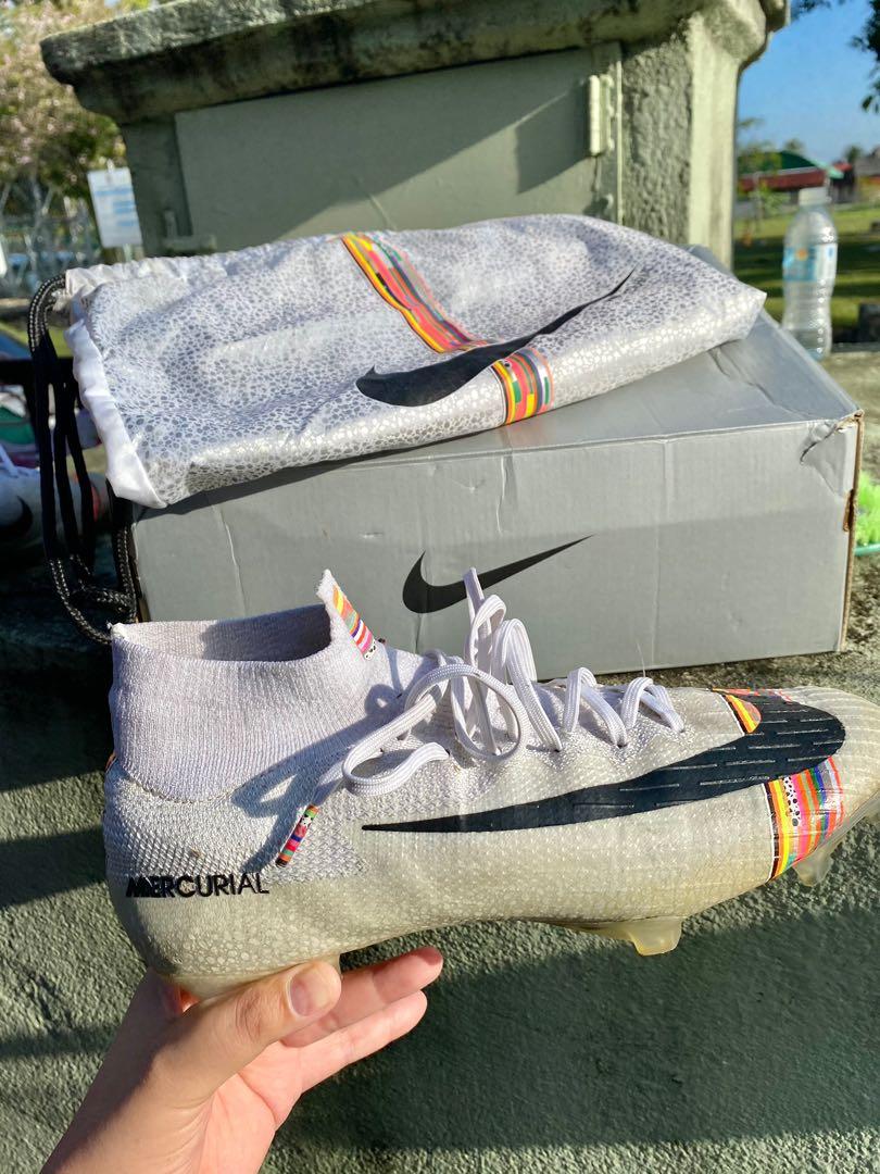 Nike Mercurial Superfly 6 Elite FG 1st Gred