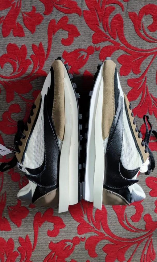 nike sacai travis scott