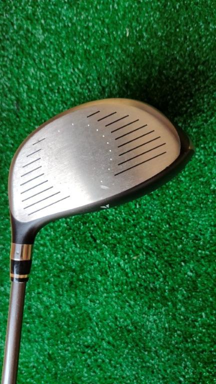 Nike sq sumo 5000 top driver