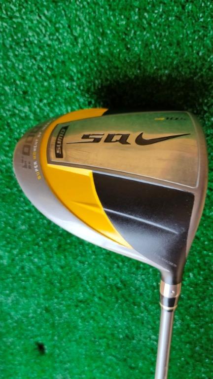 Nike sq sumo 2025 5000 driver