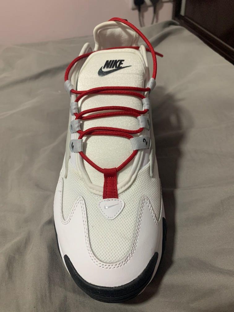 Nike best sale 2k women's
