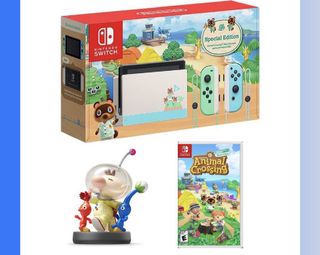 Fred meyer shop animal crossing switch
