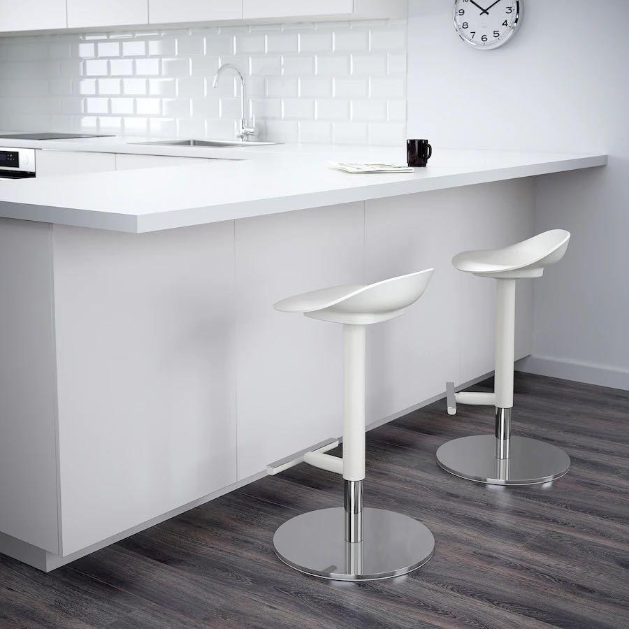Ikea volfgang bar hotsell stool
