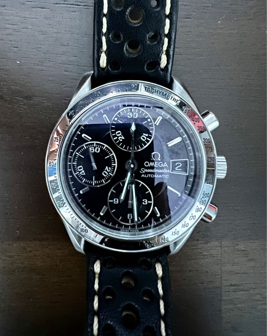 breitling cockpit b50 night mission