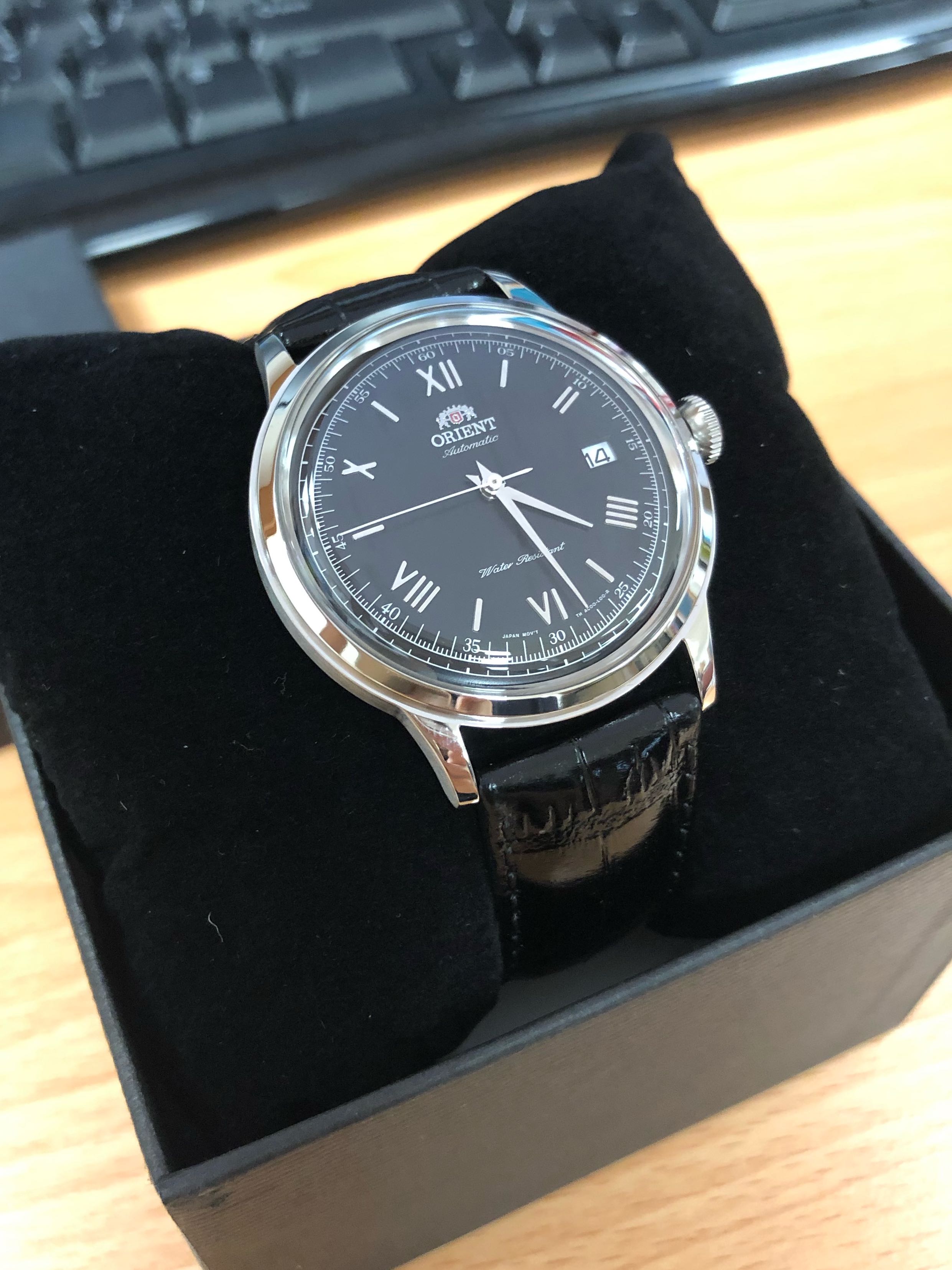 Orient bambino shop fac0000ab0