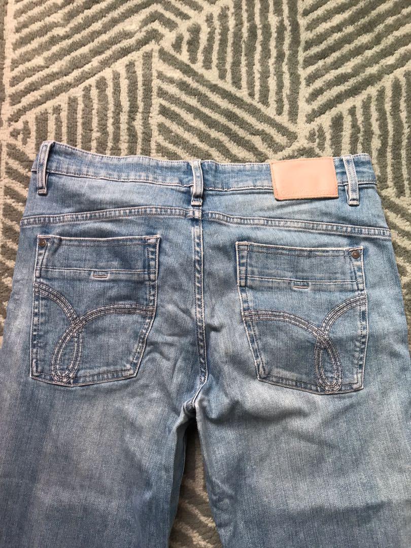 Calvin klein jeans us store