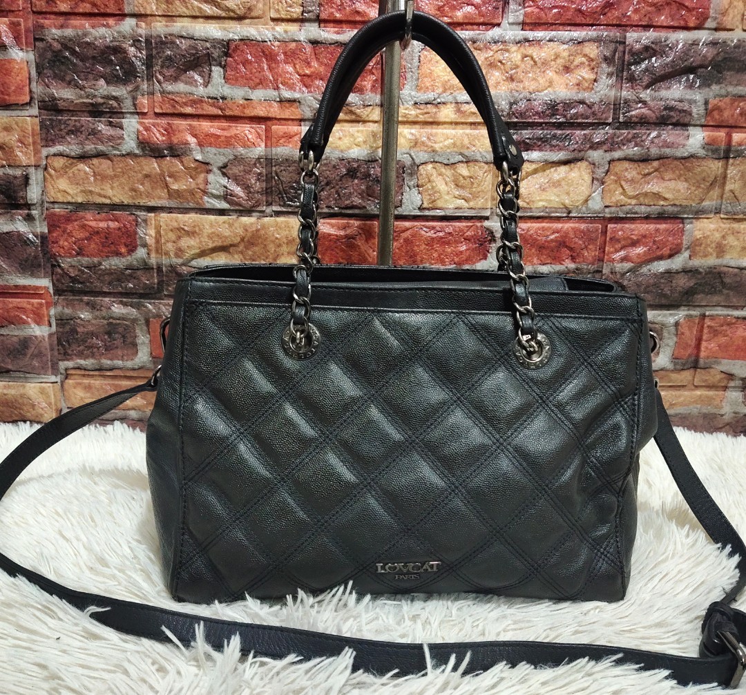 buxton organizer clutch