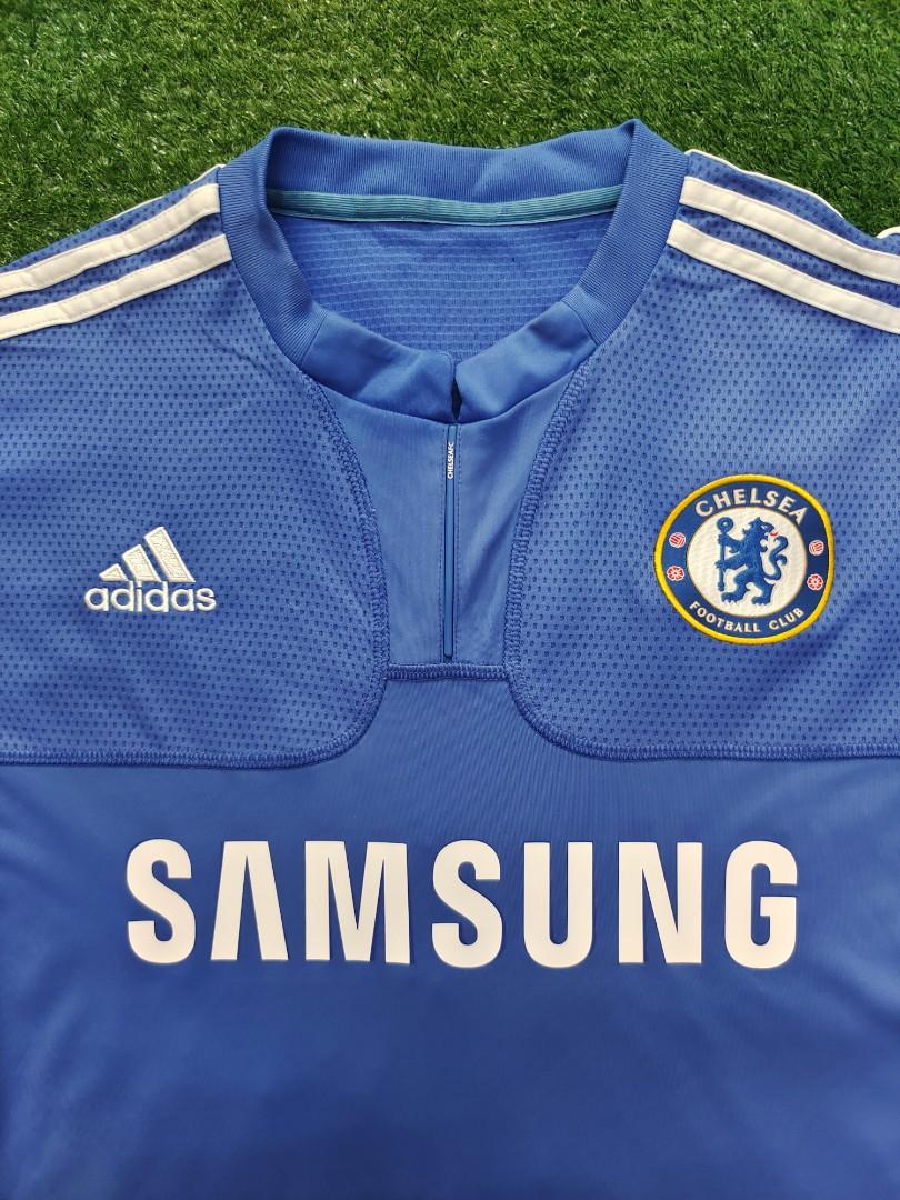 Jersey chelsea hot sale 2009
