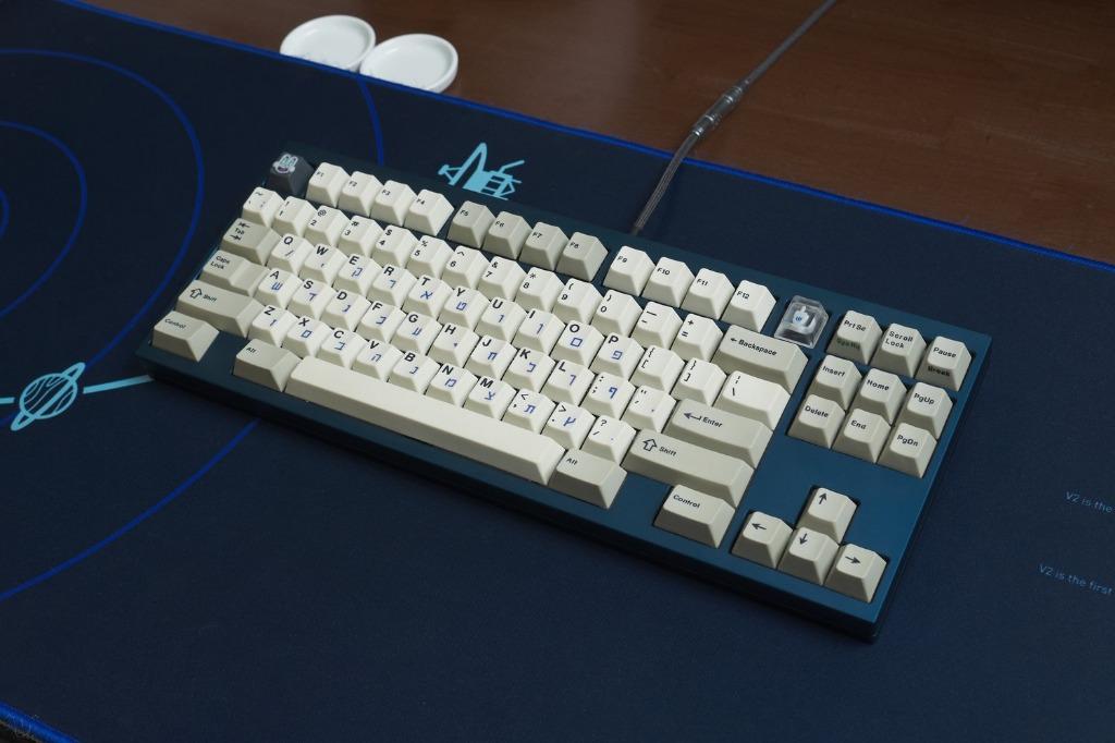 Owlab Mr. Suit R1 グリーン 自作キーボード-