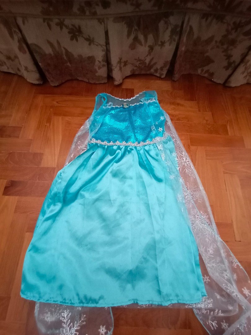 Party and dress up dresses for 3 or 4 year old, Babies & Kids, Babies