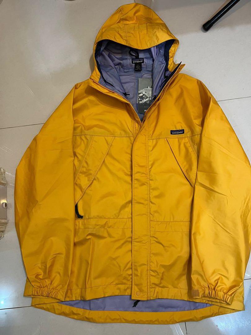 Patagonia super 2025 pluma jacket