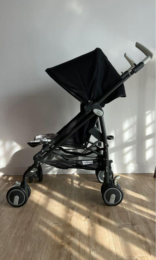Pliko mini stroller hotsell