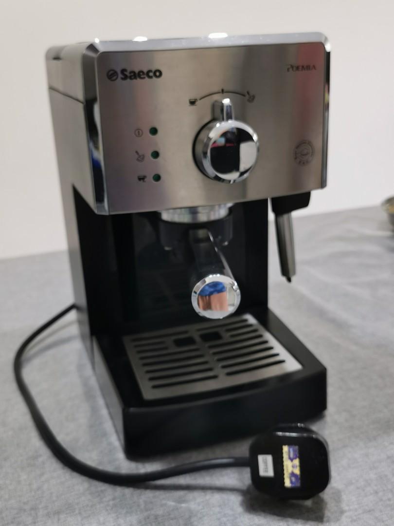 CAFETERA SAECO HD 8325 