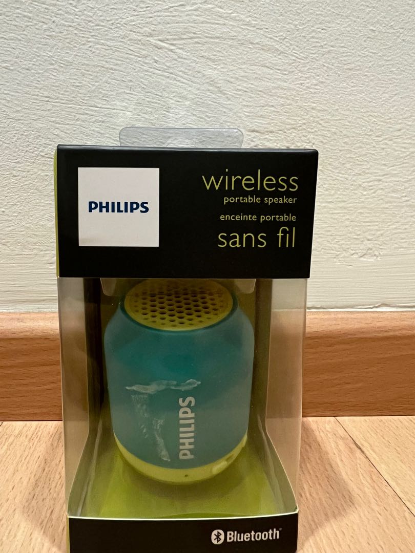 Philips bt50a online