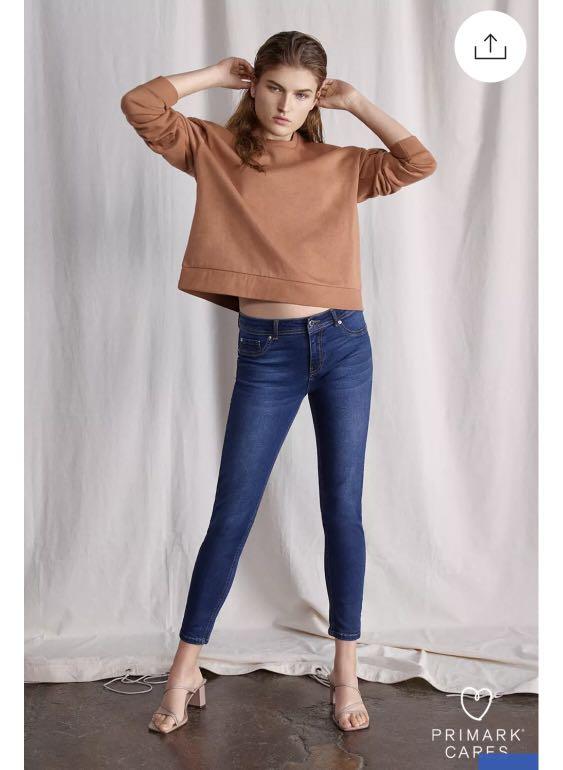 Jeggings primark online