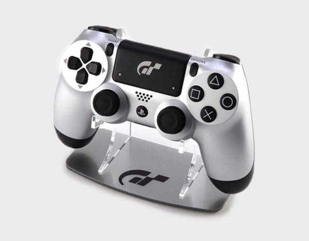 Ps4 Controller original edition gt7, Video Gaming, Games, PlayStation on Carousell