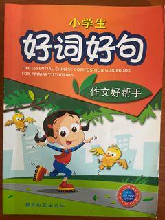 CHINESE PSLE ORAL & LISTENING COMPREHENSION 小学华文口试听力理解, Hobbies & Toys ...
