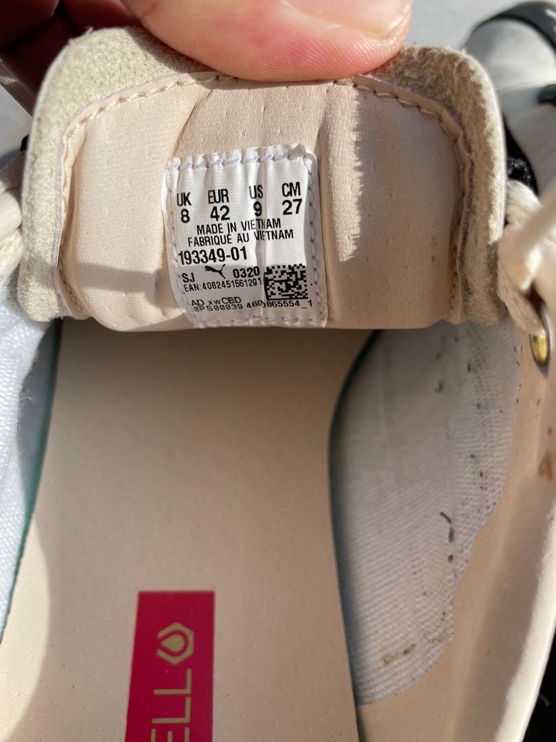 Puma h street uk sale