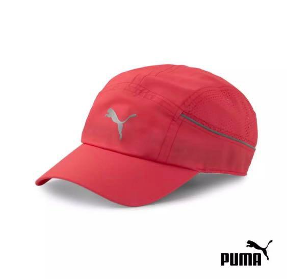 Puma performance running cap, Men's 