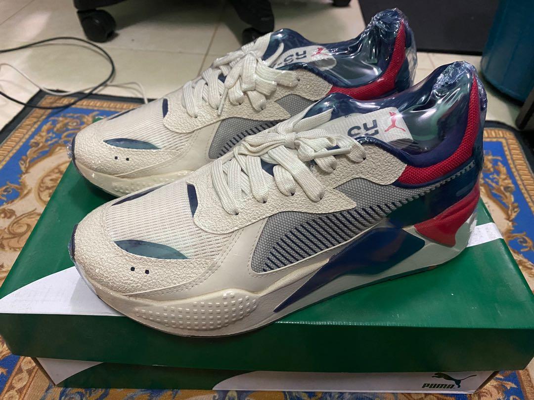 Rsx hard on sale drive puma